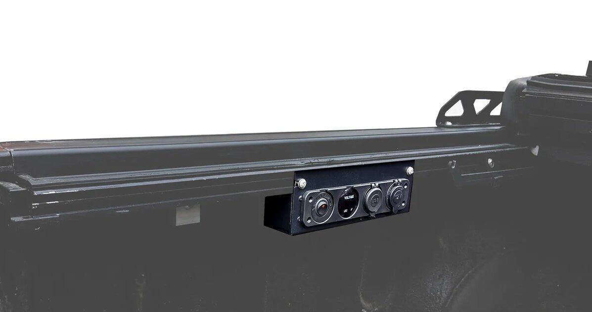 Great Wall / Крышки кузова / Панель  питания для крышки HAL PRO