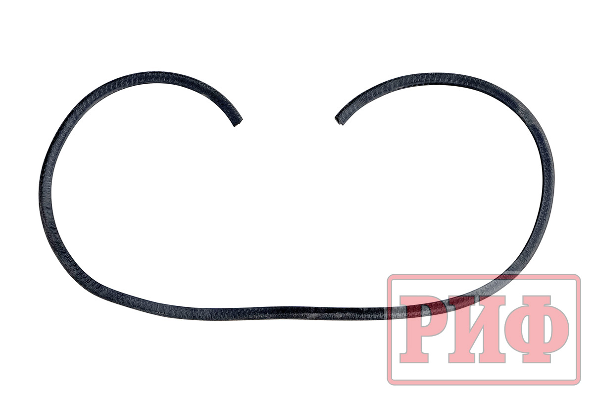 Changan Hunter / Площадка под лебедку / Площадка РИФ под лебёдку в штатный бампер Changan Hunter Plus