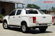 Крышка GRX Lid - Isuzu D Max - Крышки