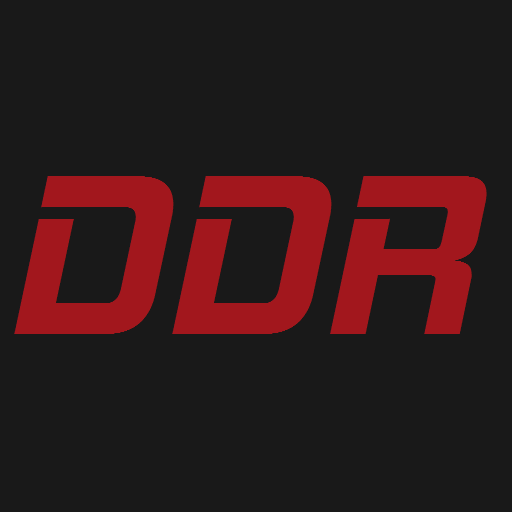 DDR (Россия) DDR (Россия)