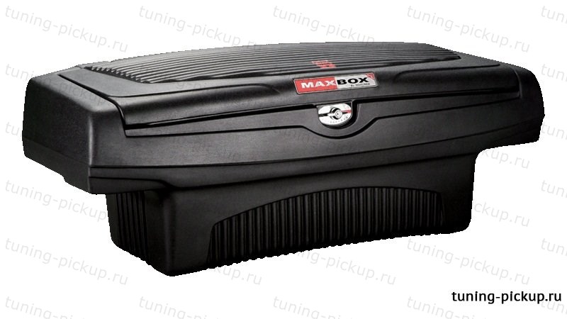 Ящик для кузова MaxLiner Concorde Xtra 1 - Mitsubishi L200 2006-2015 - Ящик в кузов