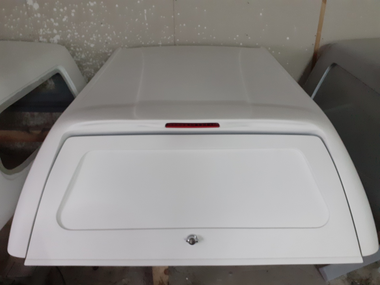 Sollers / Кунги / Кунг СК1 для Sollers ST6