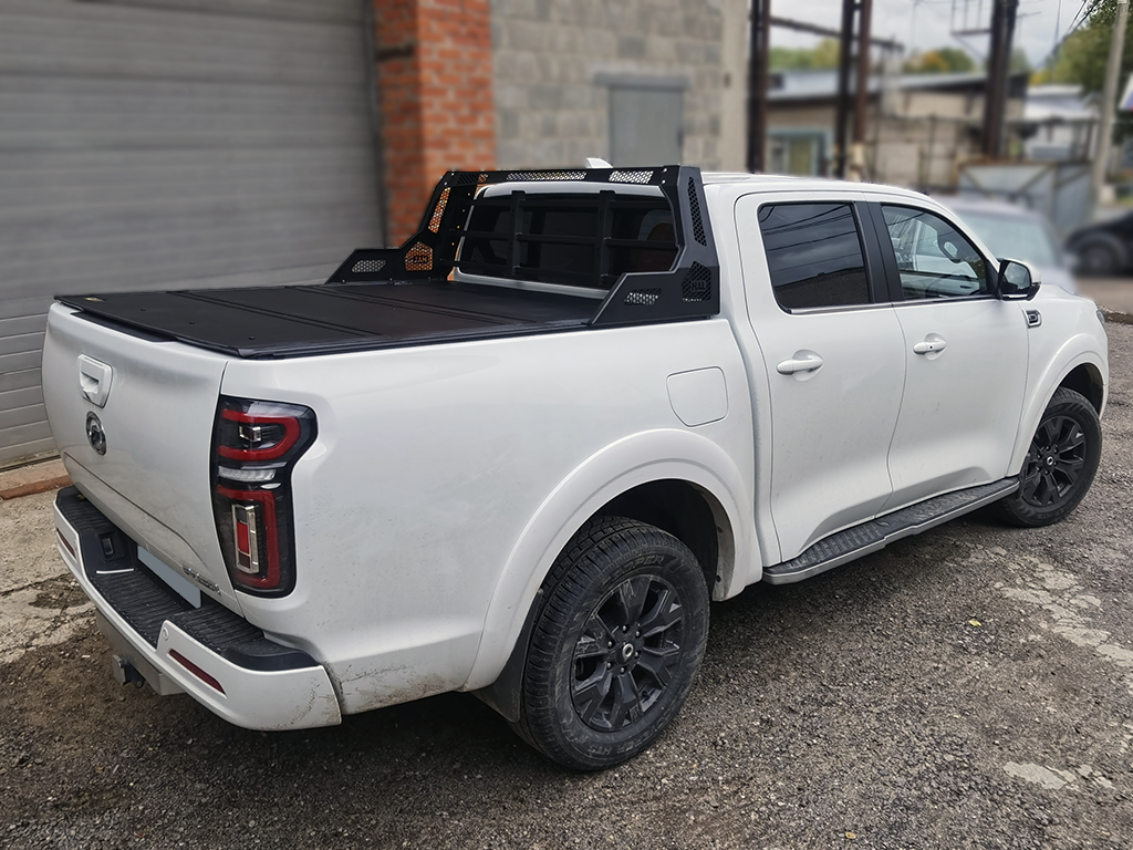 Great Wall / Poer / Дуги / Дуга широкая HAL PRO Poer