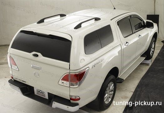 Кунг MaxLiner Stylish - Mazda BT-50 - Кунги - 