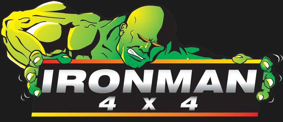IRONMAN