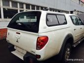 Кунг Series 3 Full Option Long - Mitsubishi L200 2006-2015 - Кунги