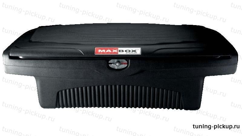 Ящик для кузова MaxLiner Concorde 1 - Mitsubishi L200 2006-2015 - Ящик в кузов
