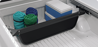 Mitsubishi / L200 2015-2024 / Крышки кузова / Разделитель кузова для крышек Mountin Top