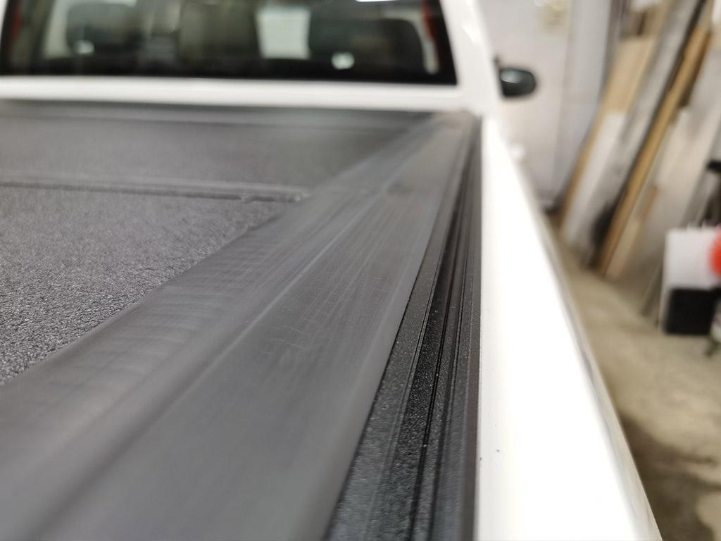 Great Wall / Крышки кузова / Крышки для Wingle 7 / Крышка 4-х секционная 4S PRO