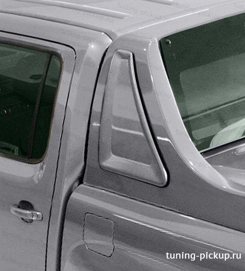 Крышка L-Top - Volkswagen Amarok - Крышка кузова - 