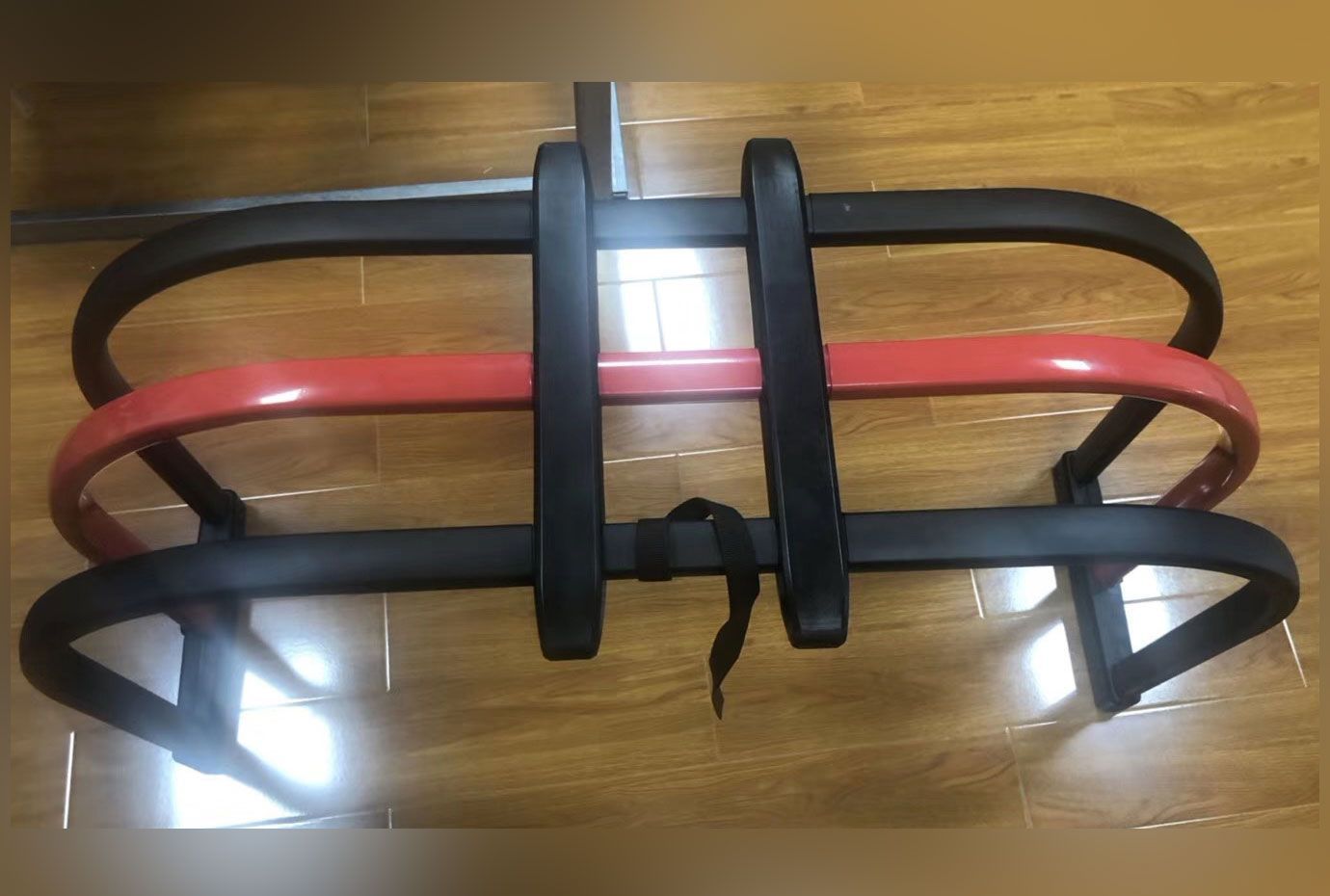 Toyota Hilux / Удлинитель кузова / Удлинитель кузова