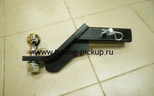 Переходник быстросъемный (средний) - Mitsubishi L200 2015-2024 - Фаркоп