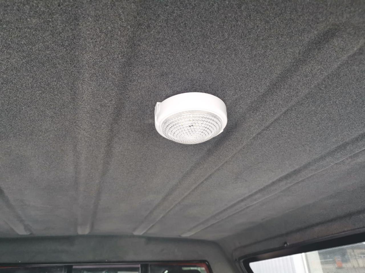 Dodge / RAM 2009-2018 / Кунг RT(DR2) DODGE RAM QUAD КАБИНА