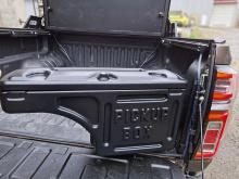 Ящик поворотный Changan - Changan Hunter - Ящики в кузов