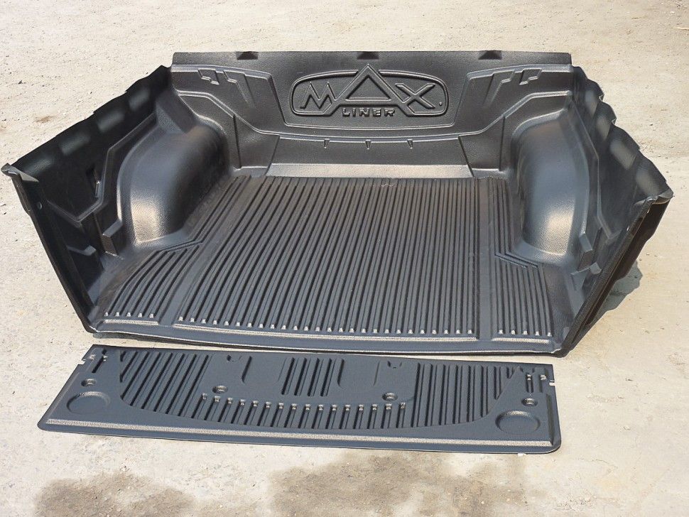 Mitsubishi / L200 2015-2024 / Вставка в кузов (вкладыш) / Вкладыш в кузов под борт