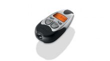 ДУ Telestart T100HTM - Toyota Hilux 2015-2024 - Предпусковой подогреватель