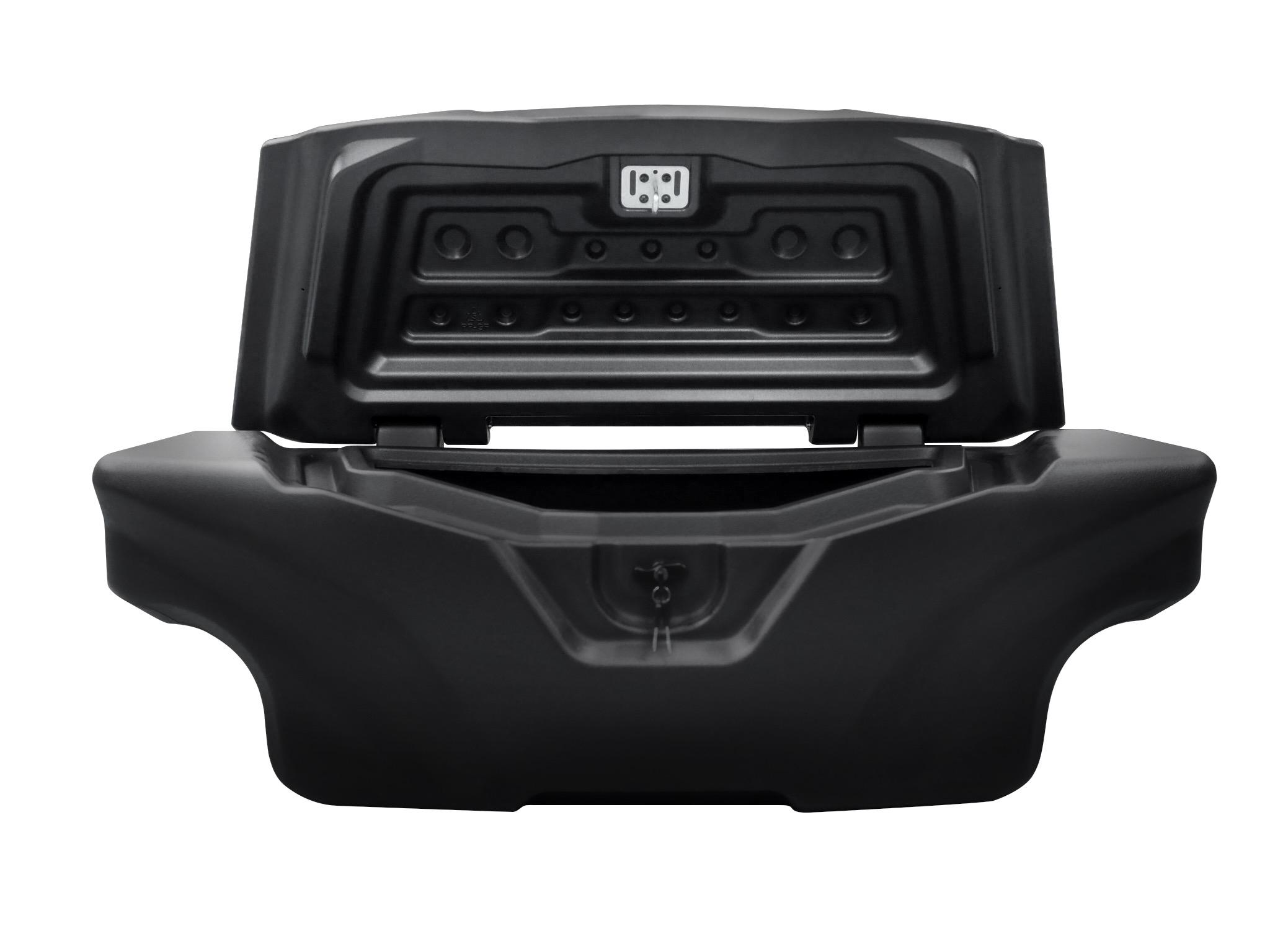 Mitsubishi / L200 2015-2024 / Ящик в кузов / Ящик в кузов Gravity