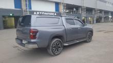 Кунг СК 1 - Changan Hunter - Кунги