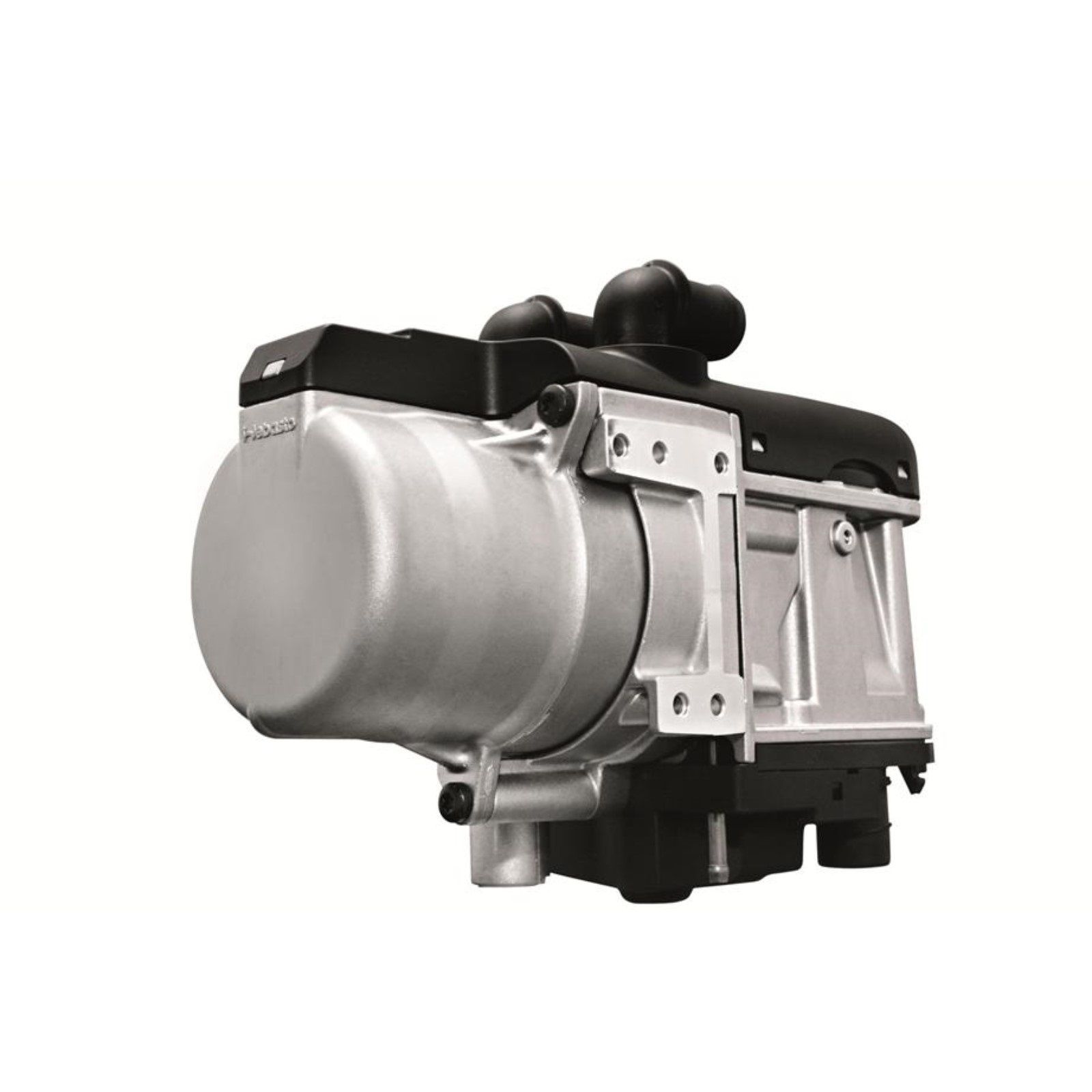 Mitsubishi / L200 2015-2024 / Предпусковой подогреватель / Предпусковой подогреватель Thermo Top Evo Comfort+