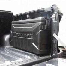 Ящик стационарный (под оригинал) - Toyota Hilux 2015-2024 - Ящик в кузов