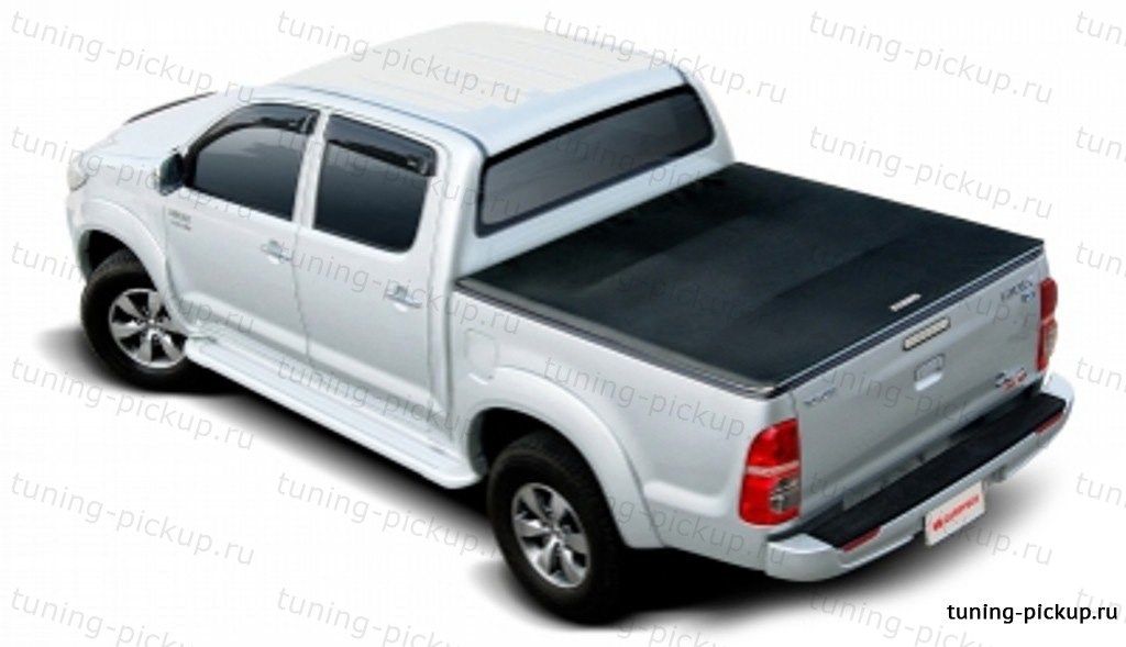 Тент CARRYBOY Soft Lid - Great Wall - Тент