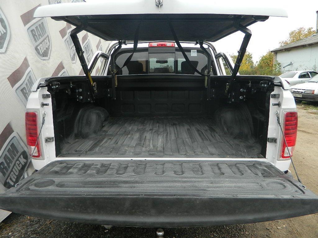 Dodge / RAM 2009-2018 / Крышка DODGE RAM CREW CAB