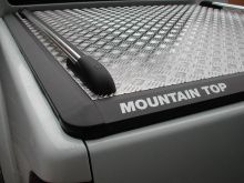 Крышка MOUNTAIN TOP STYLE - Mitsubishi L200 2015-2024 - Крышки кузова
