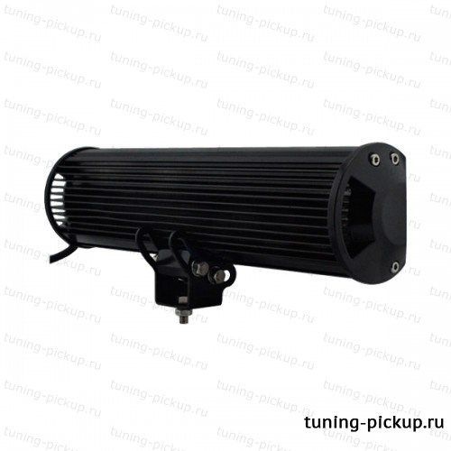 Toyota Hilux / Дополнительная светодиодная оптика / Универсальная 2-х рядная LED фара FL-2030-72