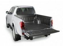 Вкладыш под борт PF - Mitsubishi L200 2015-2024 - Вставка в кузов (вкладыш)