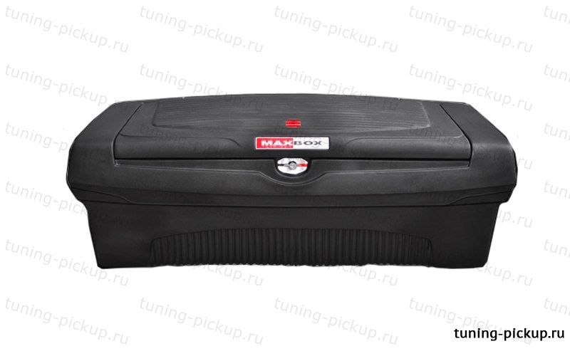 Ящик для кузова MaxLiner Concorde Full Size 2 - Mitsubishi L200 2006-2015 - Ящик в кузов