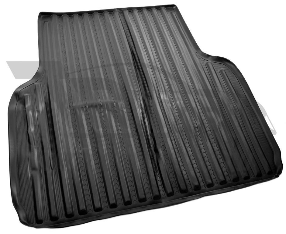 Коврик багажника  - Mitsubishi L200 2015-2024 - Коврик багажника