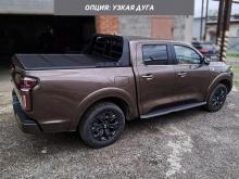 Крышка 4-х секционная 4S PRO - Great Wall - Крышки кузова - Крышки кузова для Poer