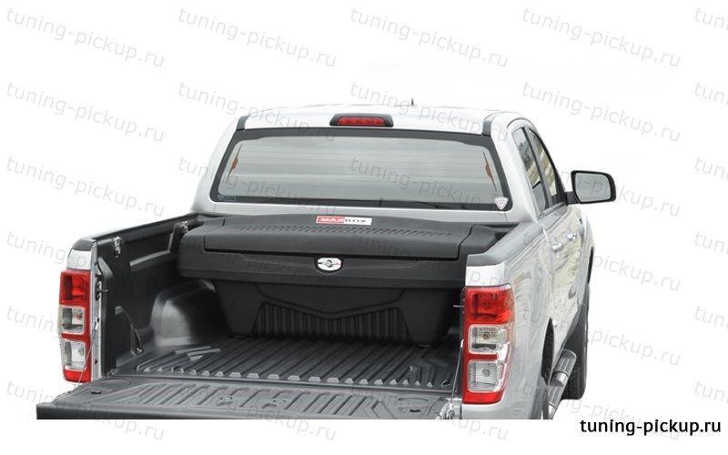 Great Wall / Ящик в кузов / Ящик для кузова MaxLiner Concorde Xtra 2