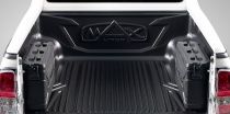 Ящик для кузова боковой MaxLiner  - Toyota Hilux 2011-2015 - Ящик в кузов