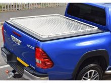 Крышка Top Style HD+ Toyota Hilux 2015-2024 в 