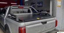 Крышка роликовая для JAC T9 - JAC T6/T8/T9 - Крышки кузова