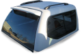 Кунги - Toyota Hilux 2015-2024