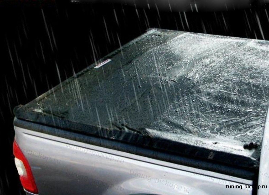 Great Wall / Тент / Тент CARRYBOY Soft Lid