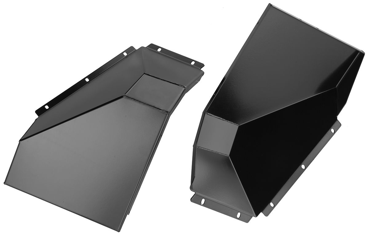 Mitsubishi / L200 2015-2024 / Бампер передний / Защита бачка омывателя