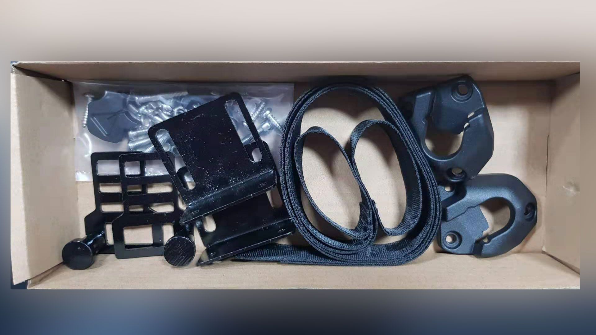 Toyota Hilux / Удлинитель кузова / Удлинитель кузова