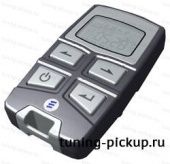 Пульт ДУ TP - Mitsubishi L200 2006-2015 - Предпусковой подогреватель
