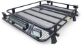 Багажник на крышу - Toyota Hilux 2011-2015
