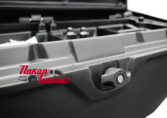 Mitsubishi / L200 2015-2024 / Ящик в кузов / Ящик в кузов Gladiator M