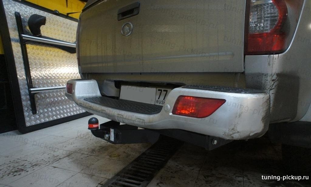 Great Wall / Фаркоп / Фаркоп