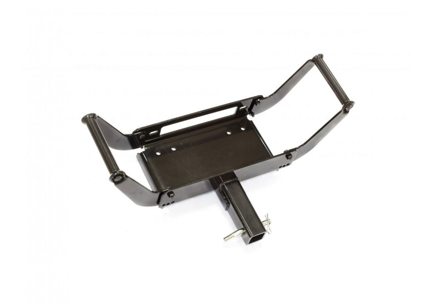 Toyota Hilux / Лебедка и оборудование / Корзина под лебедку быстросъемная