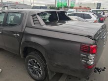 Крышка SC-Z - Mitsubishi L200 2015-2024 - Крышки кузова