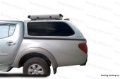 Кунг S-1 Standard Long - Mitsubishi L200 2006-2015 - Кунги