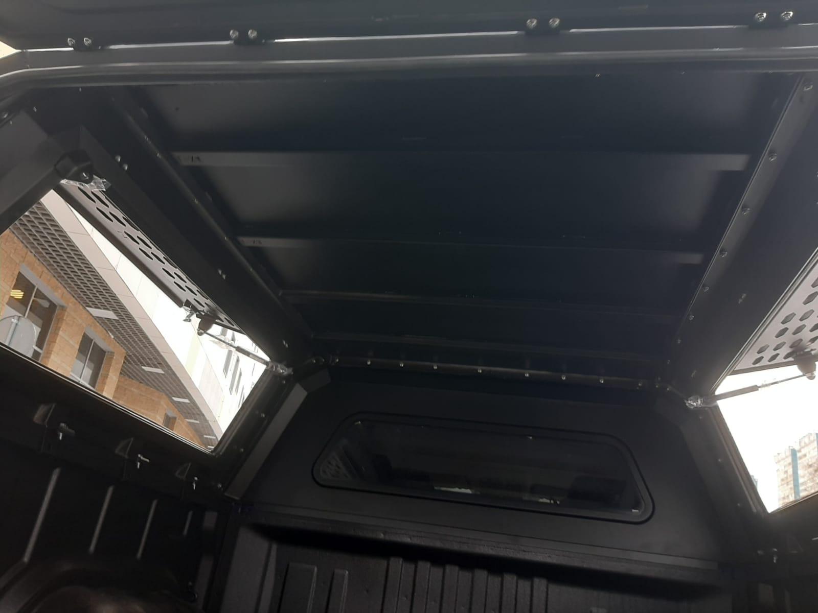 Changan Hunter / Кунги / Кунг (сборный) Китай