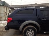 Кунг RoadRanger - Mitsubishi L200 2006-2015 - Кунги