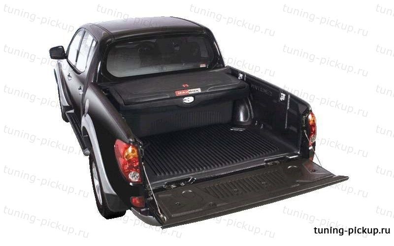 Great Wall / Ящик в кузов / Ящик для кузова MaxLiner Concorde 1